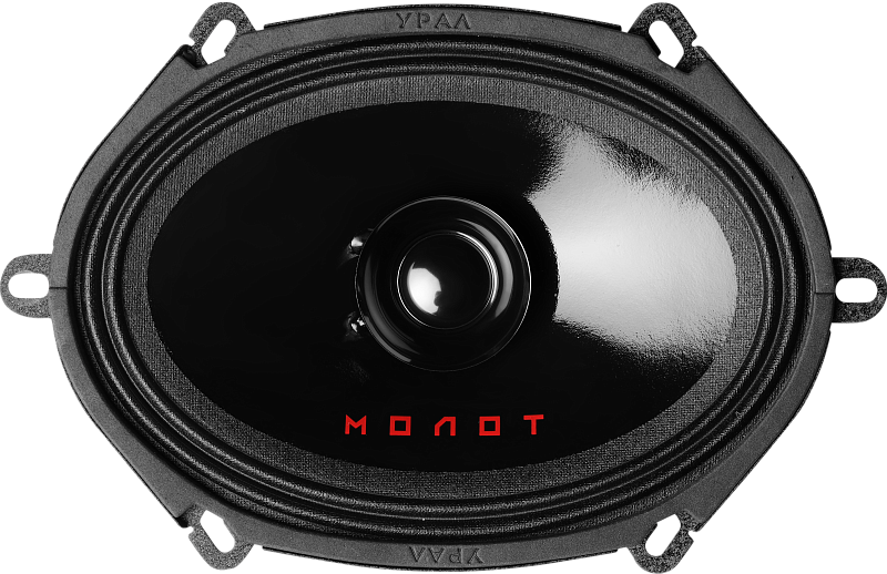 УРАЛ АС-M57 МОЛОТ (пара) (URAL)