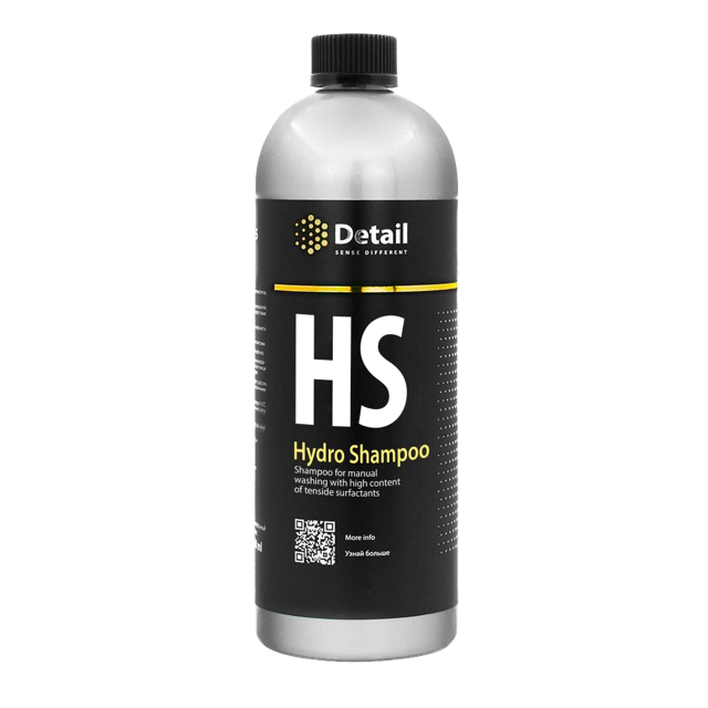 Hydro Shampoo ������� ������ ���� � ����������� �������� Detail, 1�