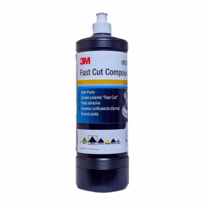 Perfect-it Fast Cut ���������� ������������� ����� 3M, 1��
