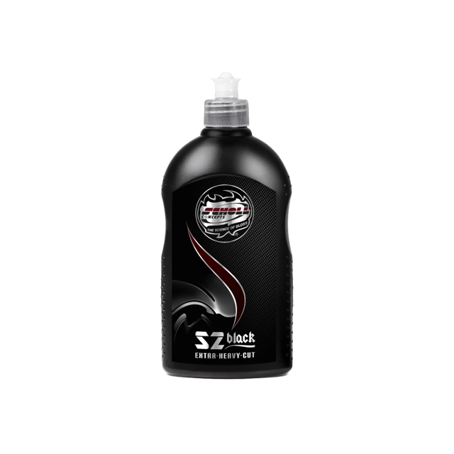 S2 BLACK ���������� ������������� ����� Scholl Concepts, 500��