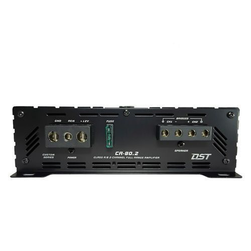 Dynamic State CA-80.2