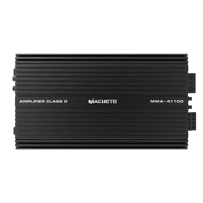 Machete MMA-4110D
