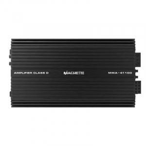 Machete MMA-4110D