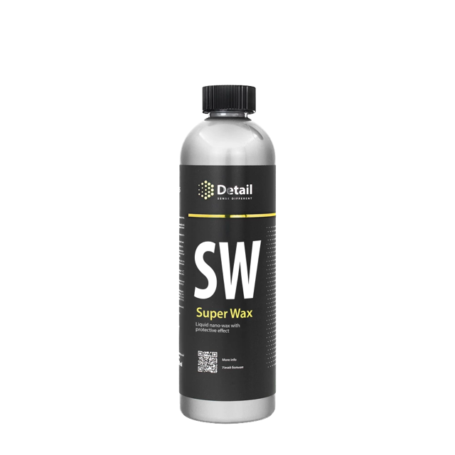 Super Wax ������ ���� Detail, 500��