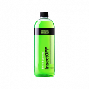 InsectOFF ���������� ������ ��������� Shine Systems, 750��
