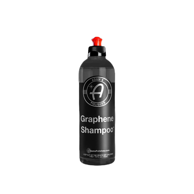 Graphene Shampoo ������� ������ ��� ������ ����� � ����������� �������� Adam's Polishes, 473��