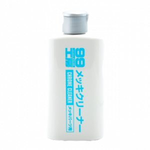 Chrome Cleaner ���������� ��� ������������� ������� SOFT99, 125��
