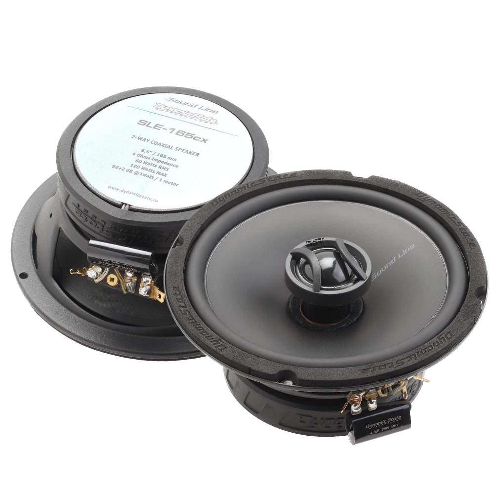 ������������ �������� Dynamic State SLE-165cx