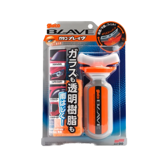 Glaco Blave ����������������� �������� ��� ����� � �������� SOFT99, 70��
