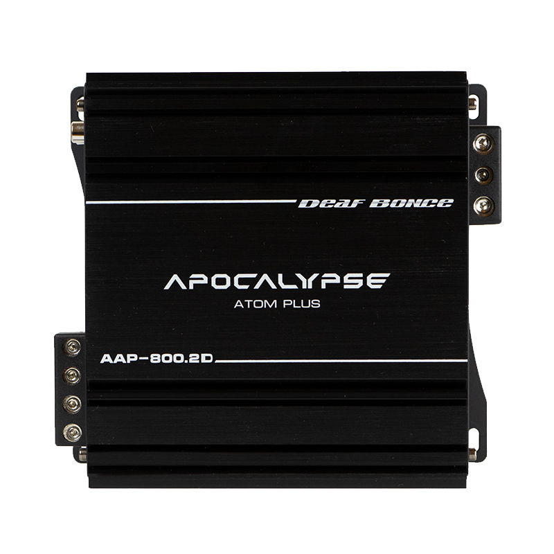��������� Apocalypse AAP-800.2D ATOM PLUS