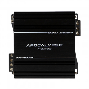��������� Apocalypse AAP-800.2D ATOM PLUS