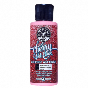 Cherry Wet Wax - ���� ���� � ����������� ��������� Chemical Guys, 118��
