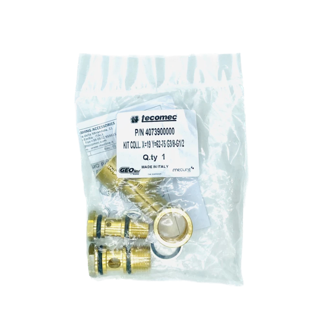 VRF2 �������� ����������� ���������� ���������� ��������. ������ ����� Tecomec