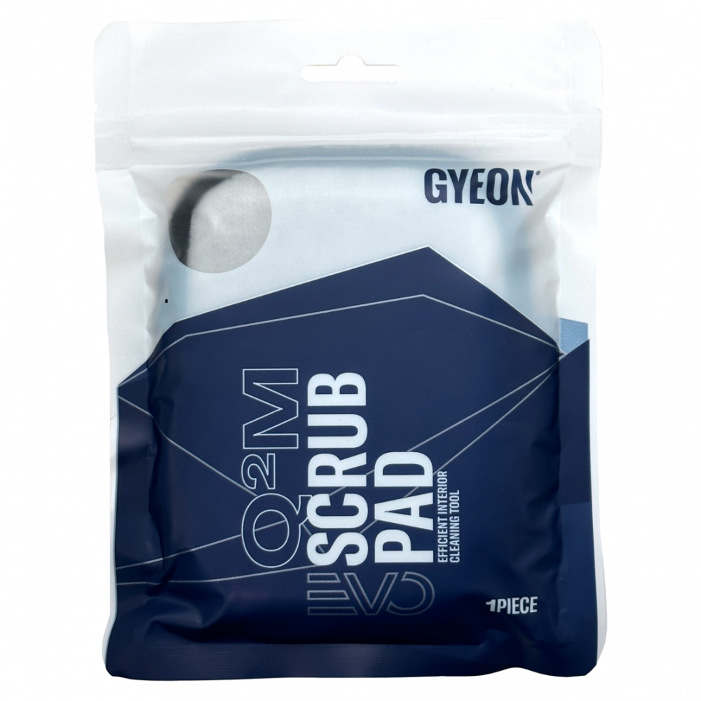Scrub Pad ��� ��� ��������� ������������ GYEON