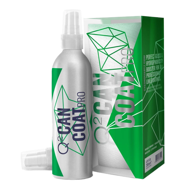 Can Coat PRO ���������������� ��������� ������ GYEON, 200��