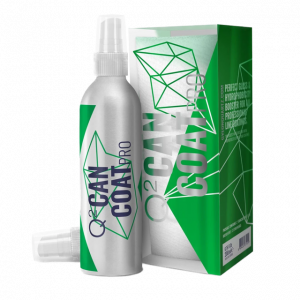 Can Coat PRO Профессиональная кварцевая защита GYEON, 200мл