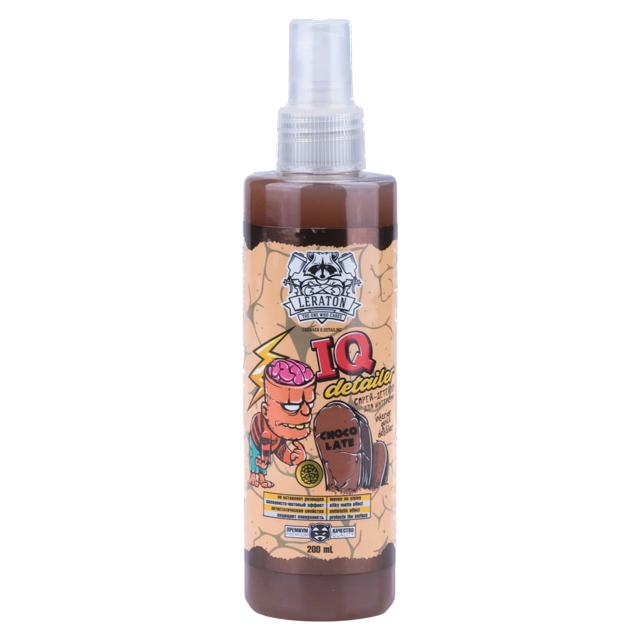 �������� ����� ��� ��������� IQ Detailer Chocolate LERATON, 200��