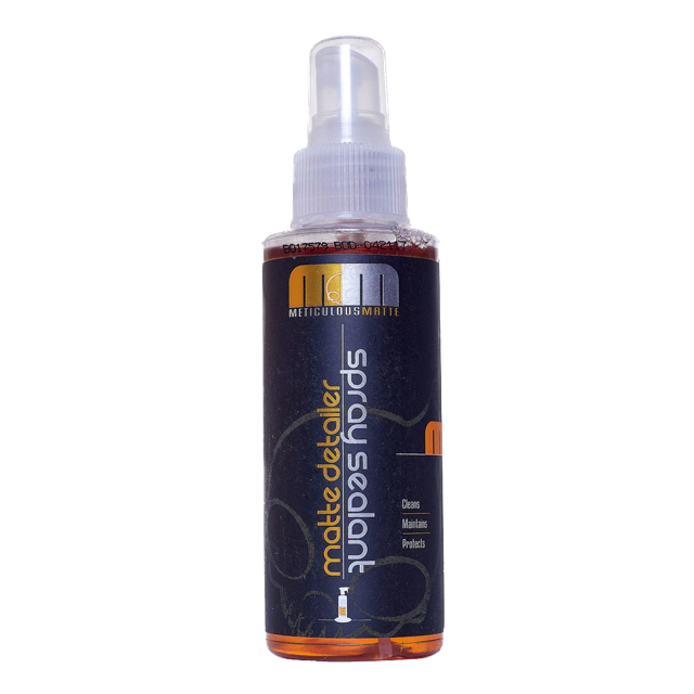 Meticulous Matte Detailer - ������� �������� ����� ��� ������� �������� � �������� Chemical Guys, 118��