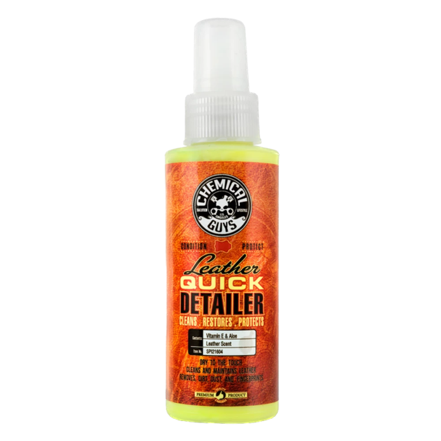 Leather Quick Detailer - ������� �������� ����� ��� ���� Chemical Guys, 118��