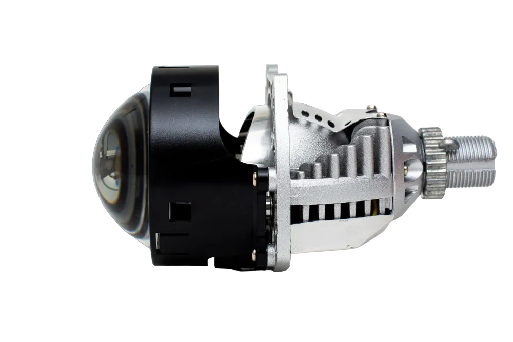 Бидиодная линза ViperZoom Iskander 3