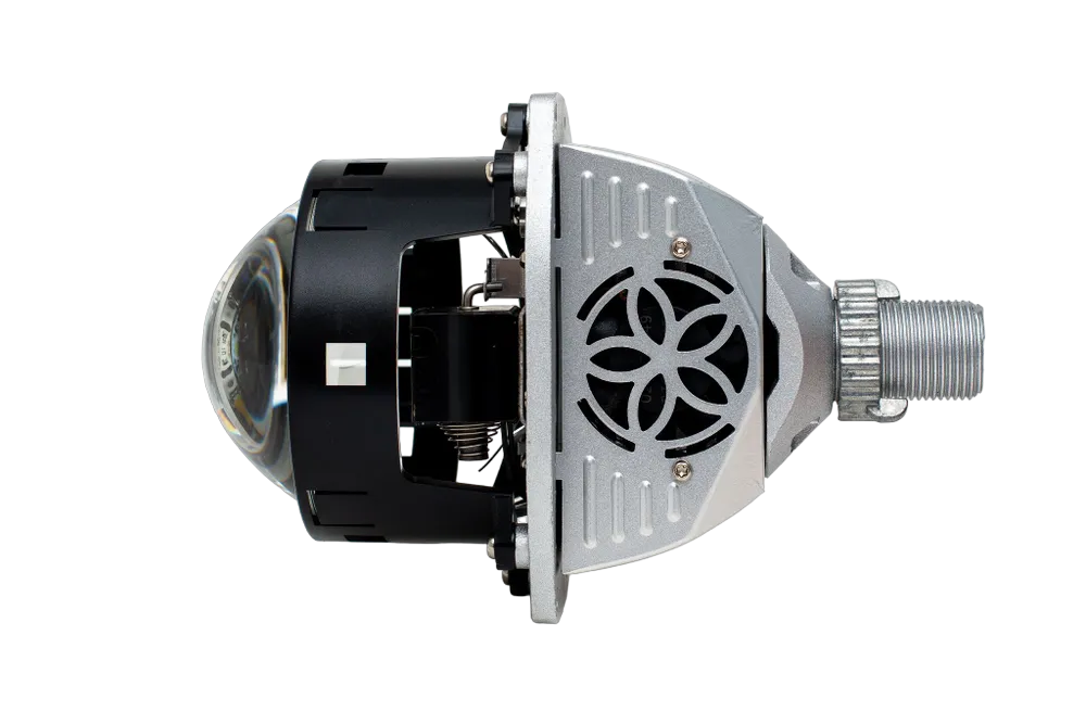 Бидиодная линза ViperZoom Iskander 3 Бидиодная линза ViperZoom Iskander 3