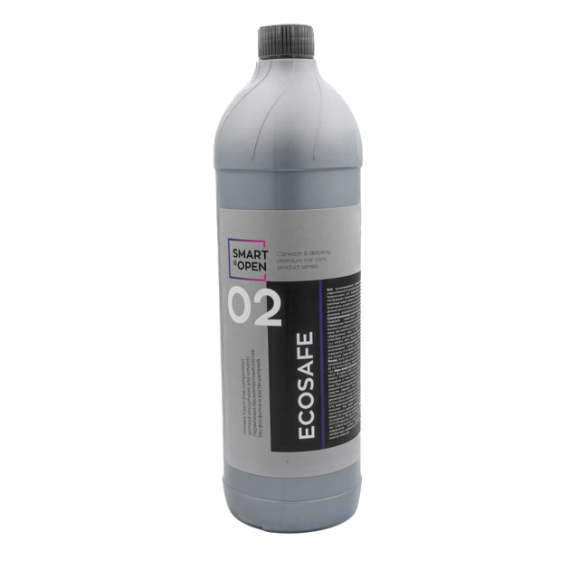 ECOSAFE ������������� ������ ��� ������������� ����� SMART OPEN, 1�