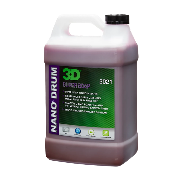 Super Soap ����������������� ������� ��� ������ ����� 3D, 3.79�