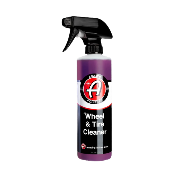 Wheel & Tire Cleaner ��������� �������� ��� ������ � ������ Adam's Polishes, 473��