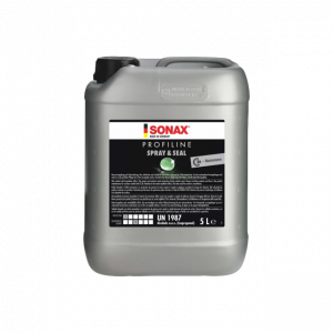 ProfLine Spray&Seal ������� ����� � �������� SONAX, 5�