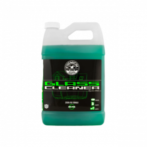 Glass Cleaner Очиститель стекол Chemical Guys, 3.8л