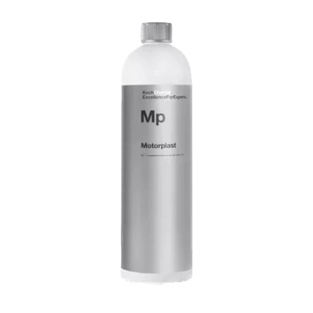 MOTORPLAST ������������� ���������� ��������� Koch Chemie, 1�