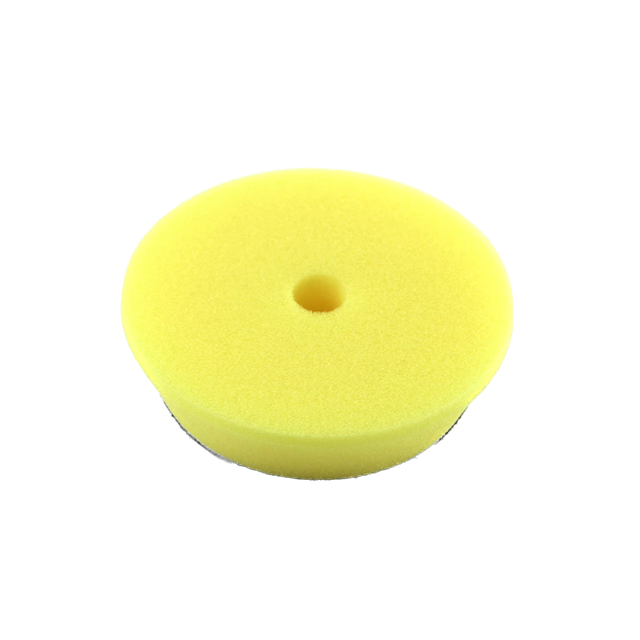 Foam Pad Yellow DA ������ ������ ������������� ���� Shine Systems, 75��