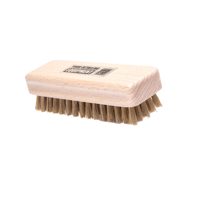 Handy Leather Brush ����� ��� ����� �� ����� Work Stuff
