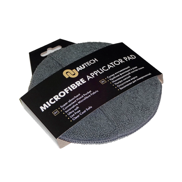 Microfibre Applicator ���������� �� ���������� AuTech