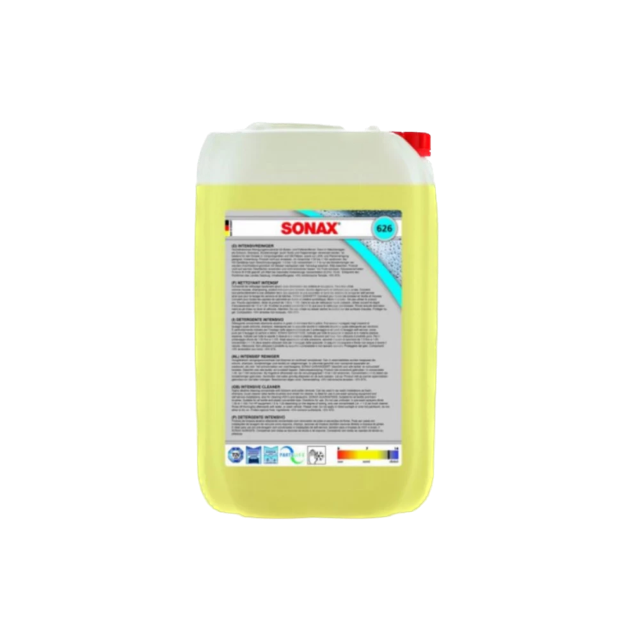 ProfLine Intensive Cleaner ����������� ������������� ������� SONAX, 25�