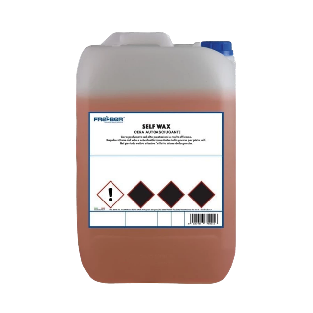 SELFWAX ����������������� ���� FraBer, 25��