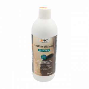 Leather Ultimate Cleaner �������� ��� ������ ���� LeTech, 500��