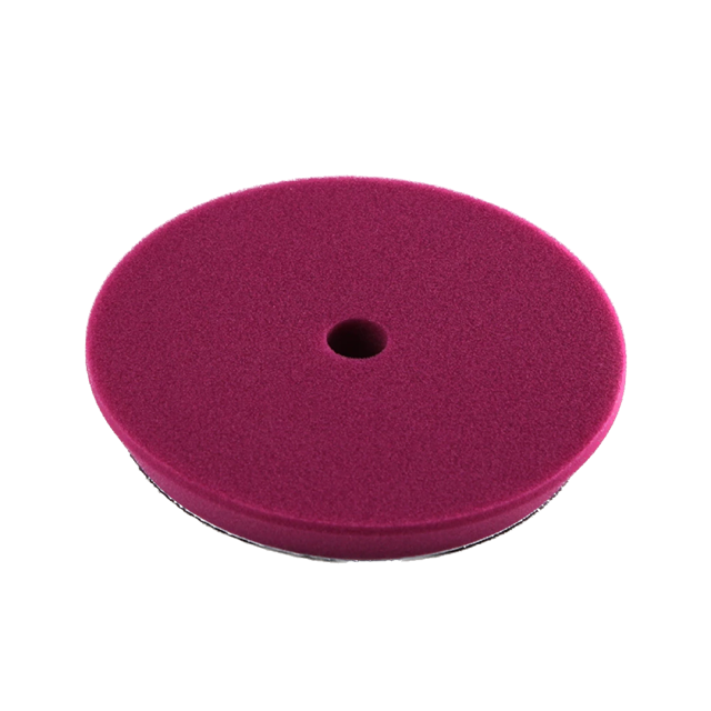 Foam Pad Purple DA ������� ������� ������������� ���� Shine Systems, 155��