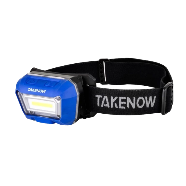 Rechargeable Headlight �������� ��������� ������ TAKENOW