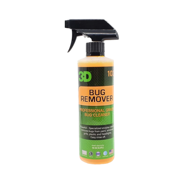 Bug Remover �������� ��� �������� ��������� � ������ 3D, 473��