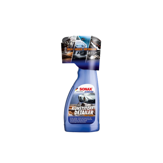 PLASTIC DETAILER ���������� �������� SONAX, 500��