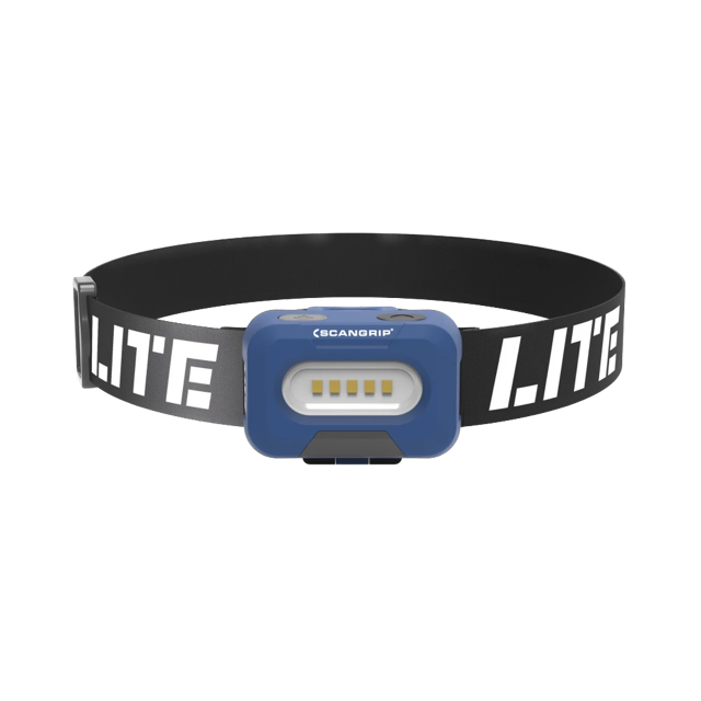 HEAD LITE A �������� ������������ ������� SCANGRIP