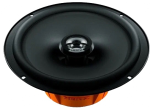 ������������ �������� Hertz DCX 165.3