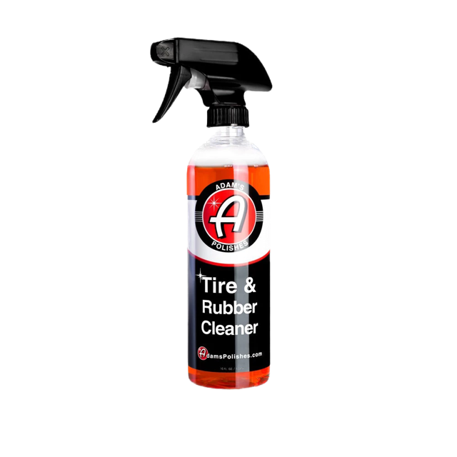 Tire & Rubber Cleaner ��������� �������� ��� ������ � �������� Adam's Polishes, 473��