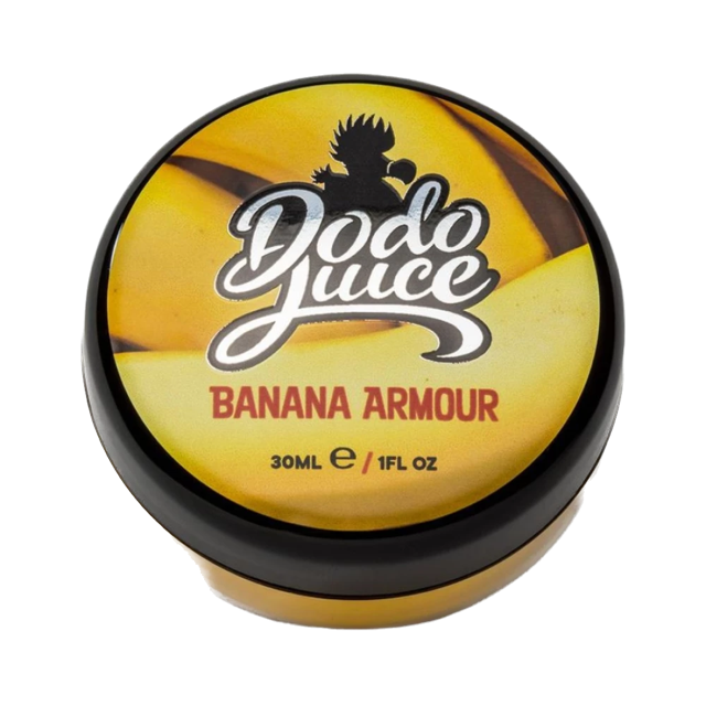Banana Armour ������� ���� ��� ����� ������ ��� Dodo Juice, 30��
