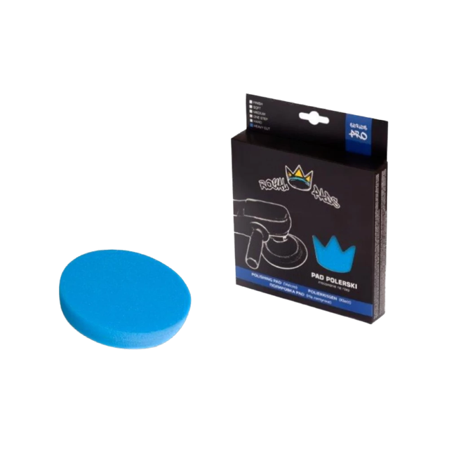 Royal Heavy Cut Pad ������� ������������� ���� Royal Pads, 130��