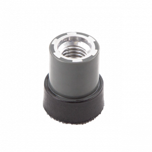 Backing Pad RO �������� ��� ������������� ����� Shine Systems, 25��