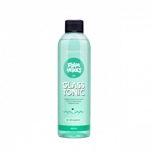 Glass Tonic ������������� ���������� ������ Foam Heroes, 500��