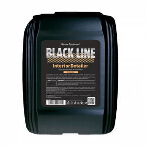 Interior Detailer Macadamia Средство для ухода за интерьером Shine Systems, 5л