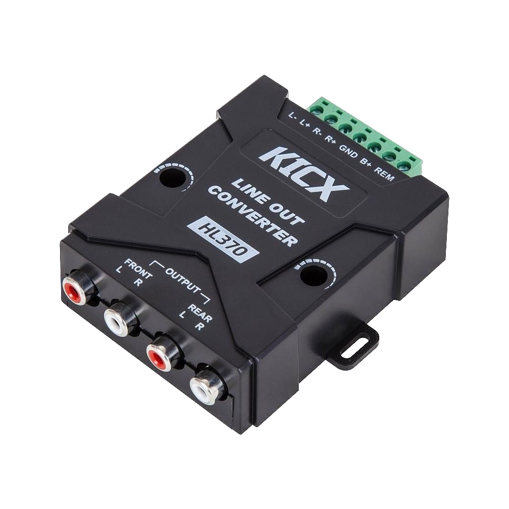 ��������������� �������� �ICX HL 370M